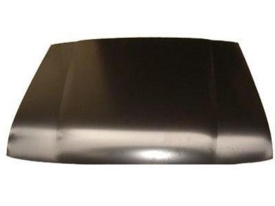 Toyota 53301-60250 Hood