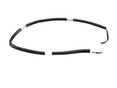 Lexus 88625-60190 THERMISTOR, Cooler