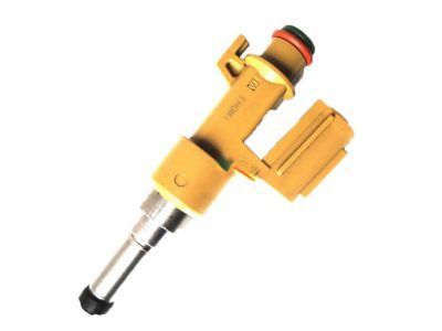 Toyota 23209-39165 Injector