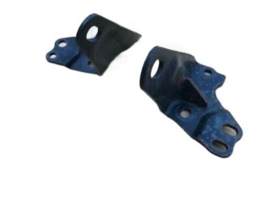 Toyota 51967-0E010 Tow Hook