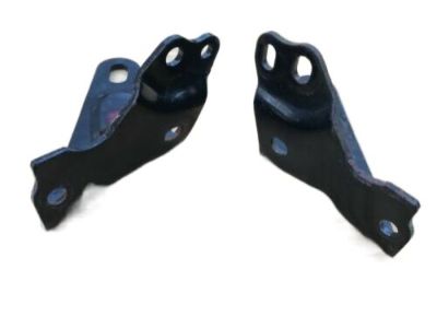 Toyota 51967-0E010 Tow Hook