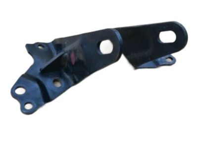 Toyota 51967-0E010 Tow Hook