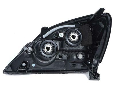 Lexus 81130-60A60 Headlamp Unit Assembly, Right