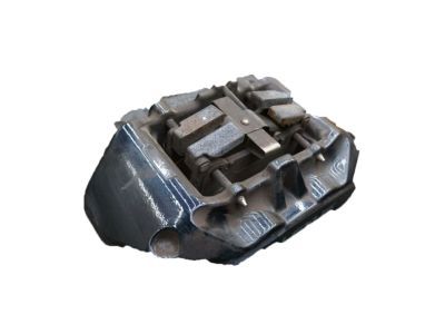 Lexus 47850-0W090 Rear Driver Disc Brake Cylinder Assembly