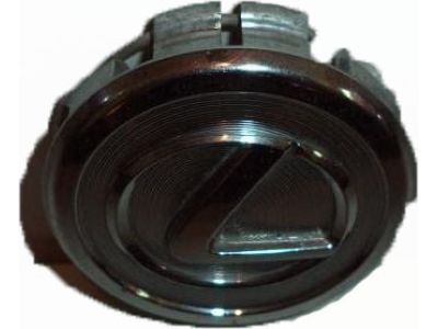 Lexus 42603-AH010 Ornament Sub-Assy, Wheel Hub