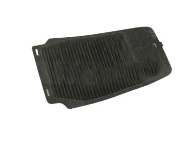 Toyota G92DH-12050 Filter