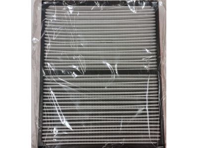 Lexus 88508-30110 Rear Air Filter Sub-Assembly
