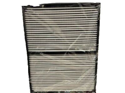 Lexus 88508-30110 Rear Air Filter Sub-Assembly