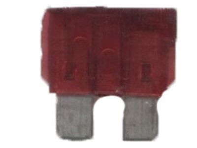 Toyota 90982-09002 Fuse, Fuse Block