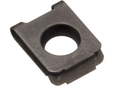 Toyota 55345-12060 Instrument Panel Clip