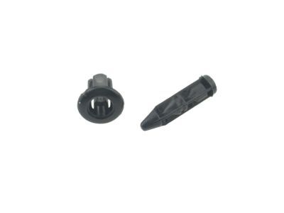 Lexus 90467-07071-22 Clip