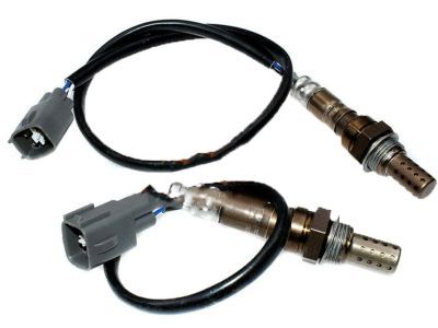 Lexus 89465-50120 Sensor, Oxygen