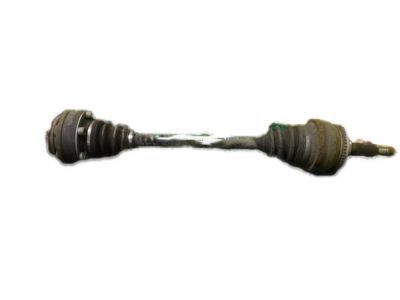 Lexus 42340-50021 Shaft Assy, Rear Drive, LH