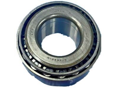 Toyota 90366-45004 Bearing, Tapered Roller