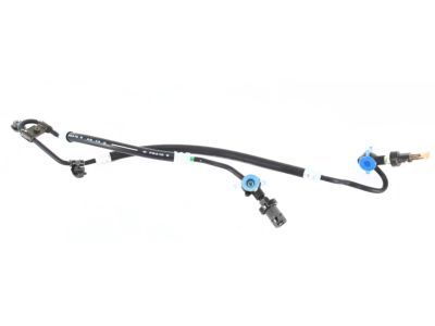 Lexus 44411-24110 Power Steering Pressure Feed Hose