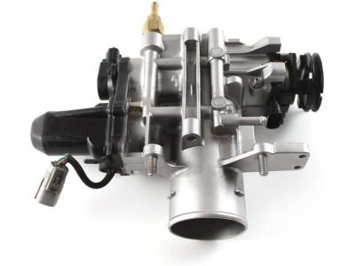 Lexus 22030-46150 Body Assembly, Throttle