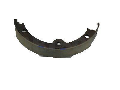 Lexus 46530-30021 Shoe Assembly, Parking Brake