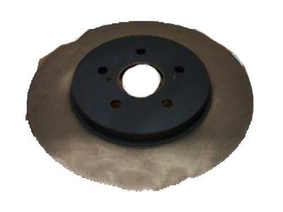 Toyota 43512-48130 Rotor