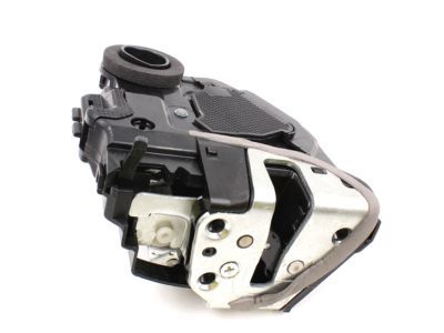 Lexus 69050-06100 Rear Door Window Lock Assembly