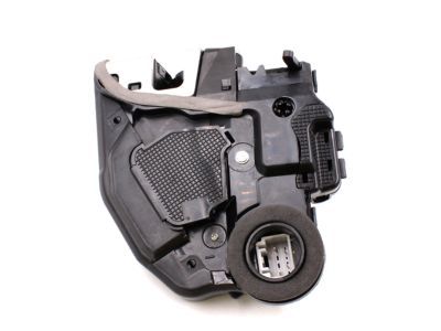 Toyota 69050-06100 Lock Assembly