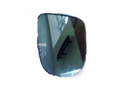 Lexus 87931-48540 Mirror Outer, RH