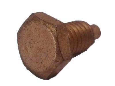 Toyota 90109-06077 Reservoir Bolt