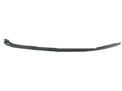 Toyota 75534-60072 Side Molding