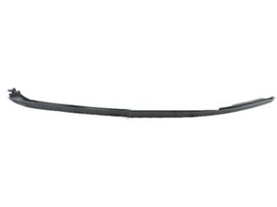 Toyota 75534-60072 Side Molding