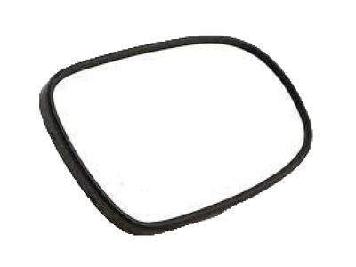 Lexus 87961-76040 Mirror Outer, LH