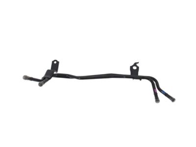 Toyota 32907-60301 Oil Cooler Tube