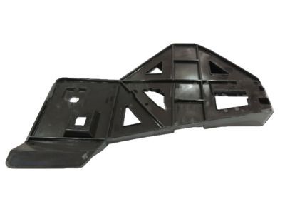 Lexus 52155-53040 Support, Rear Bumper Side, NO.1 RH