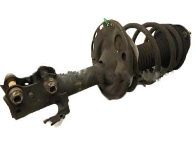 Lexus 48520-79075 Absorber Assy, Shock, Front LH