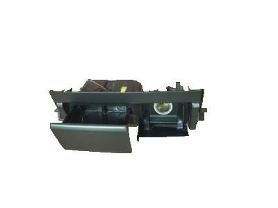 Lexus 74102-60160 Box Sub-Assy, Front Ash Receptacle