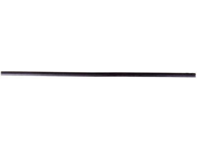 Lexus 85214-02340 Wiper Blade Rubber