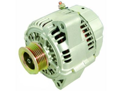 Lexus 27060-50011-84 Reman Alternator