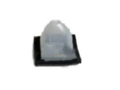 Toyota 90467-09179 Wheel Flare Clip