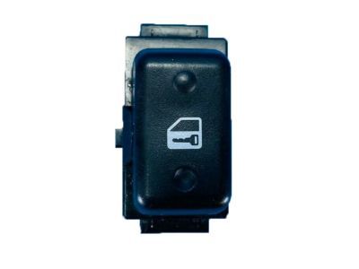 Lexus 84930-50030 Switch Assy, Door Control