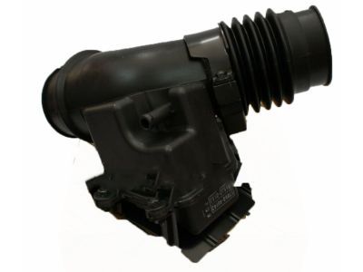 Lexus 17860-46142 Connector Sub-Assy, Intake Air