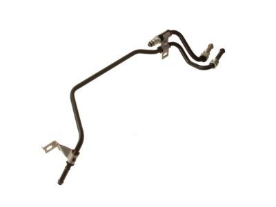 Toyota 44410-06150 Lower Pressure Hose