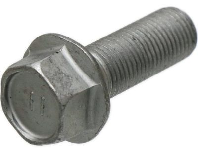 Toyota 90105-12175 Bolt, HEXAGON