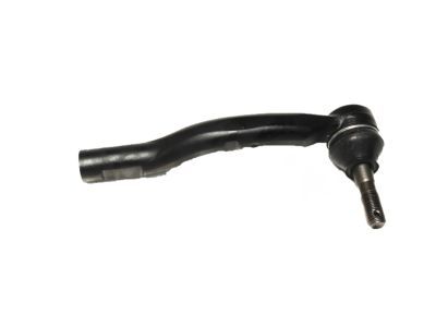 Lexus 45046-49225 End Set,Tie Rod