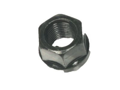 Toyota 90178-10007 Nut