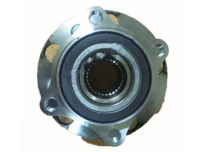 Lexus 42410-30041 Rear Axle Hub & Bearing Assembly, Left