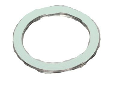 Toyota 90917-06078 Rear Muffler Gasket