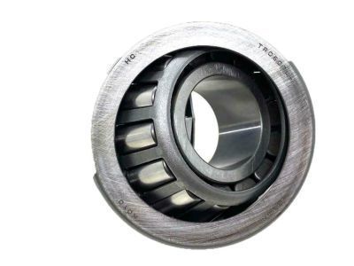 Toyota 90366-30025 Bearing, Tapered Roller