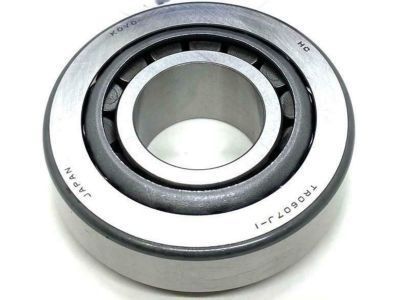 Toyota 90366-30025 Bearing, Tapered Roller