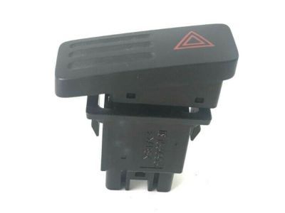 Lexus 84332-60270 Switch Assy, Hazard Warning Signal