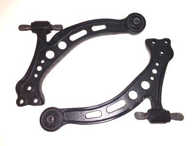 Lexus 48068-33030 Front Suspension Lower Control Arm Sub-Assembly, No.1 Right