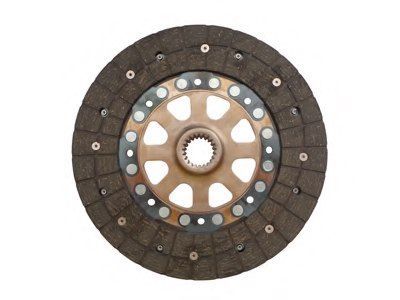 Lexus 31250-53050 Disc Assembly, Clutch