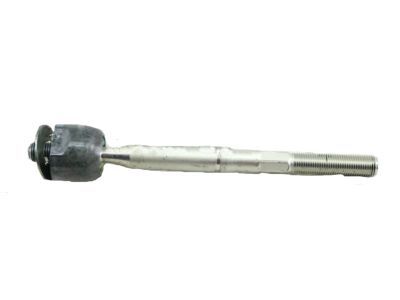 Lexus 45503-39095 End Sub-Assembly, Steering